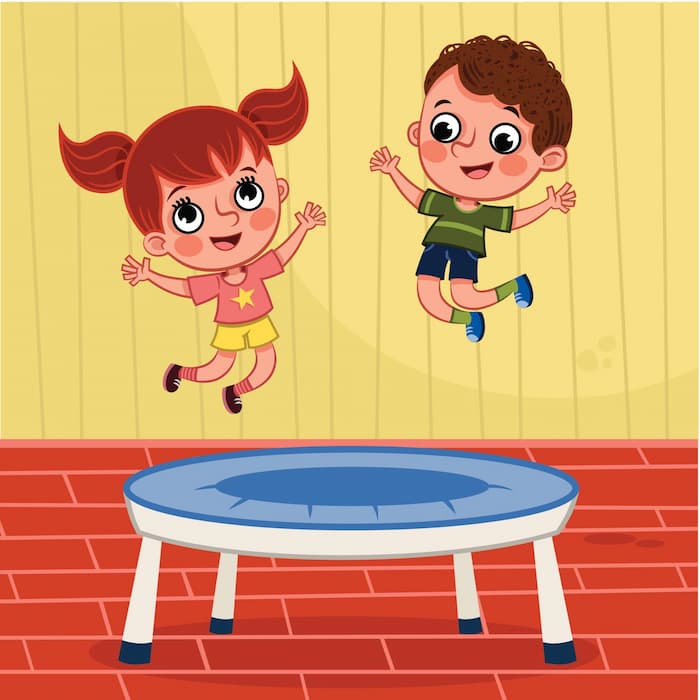 كلمات بحرف J للأطفال بالصور | الإنجليزية بسهولة