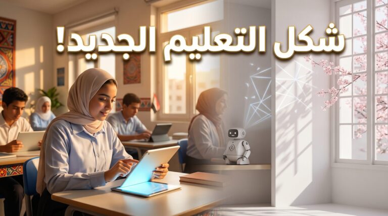 تغييرات المناهج الدراسية 2026 في مصر | تطبيق المنهج الياباني ونظام البكالوريا الجديد