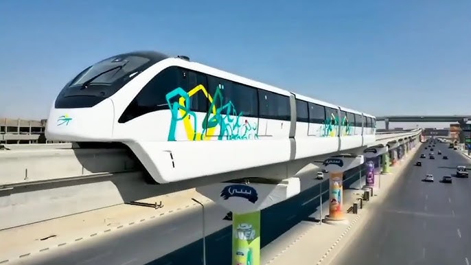 أسعار المونوريل الجديد 2026 في مصر | شرق النيل والعاصمة الإدارية