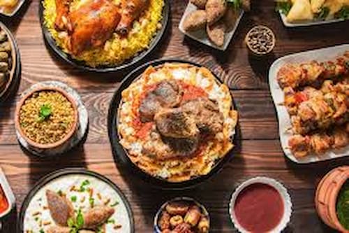 وصفات العيد في ملف كامل بكل التكات | أشهى أكلات عيد الأضحى 2026