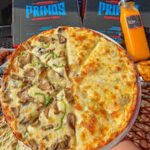 منيو بريموز 2026 في مصر بالأسعار الحقيقية | قائمة البيتزا والمكرونة وأحدث العروض من Primo’s Pizza