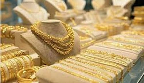 أسعار الذهب المستعمل اليوم في الصاغة المصرية — 8 مايو 2026