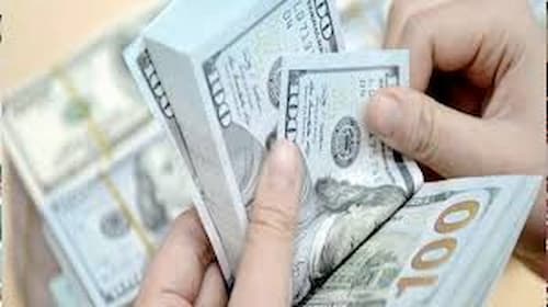سعر الدولار في السوق السوداء اليوم — 10 مايو 2026