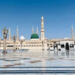 دليل المدينة المنورة للحجاج 2026 | الأماكن المهمة والمزارات