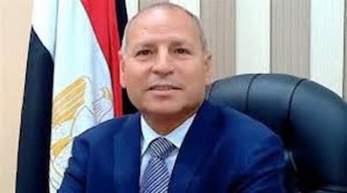 محافظ القاهرة يحظر أعمال الجزارة في الشوارع خلال عيد الأضحى 2026 | غرامات تصل لـ10 آلاف جنيه وفتح المجازر مجانًا