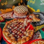 منيو أونو بيتزا مطروح 2026 | الأسعار والعروض ورقم التوصيل