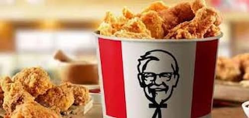 منيو KFC مصر 2026 | كل الوجبات والأسعار والعروض