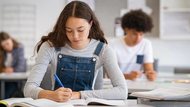 جدول امتحانات الثانوية العامة 2026 | المواعيد والمواد الكاملة