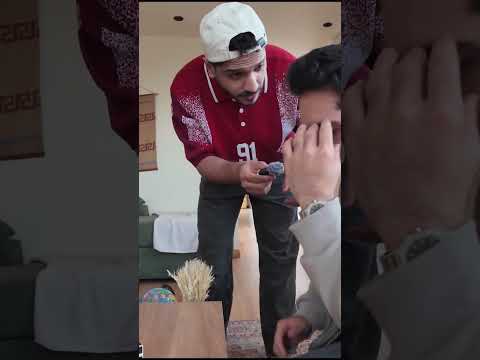 محترف من وادي الطالع ! 🤝 2026