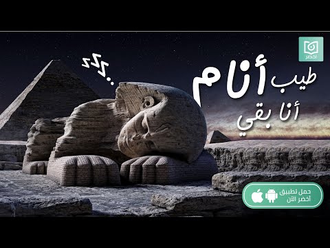 عمرك كنت تتخيل النوم حلّالّ لكل المشاكل دي! كتاب: لماذا ننام؟ #أخضر 2026
