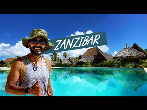 Zanzibar – Tanzania, أجمل جزيرة في قارة أفريقيا – زانجبار في تانزانيا 2026
