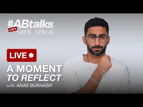 A Moment to Reflect — لحظة للتأمل 2026