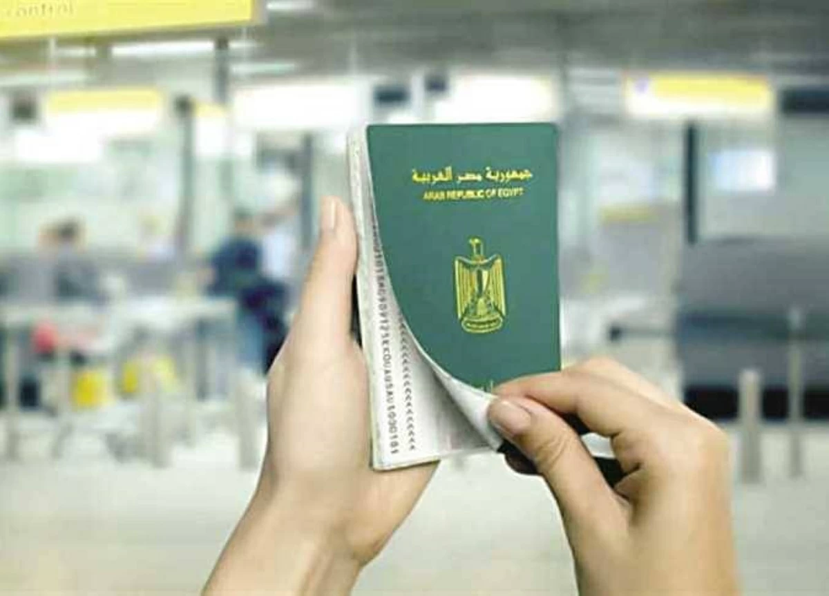 استخراج جواز سفر لأول مرة في مصر 2026 .. الشروط والأوراق المطلوبة والخطوات بالتفصيل