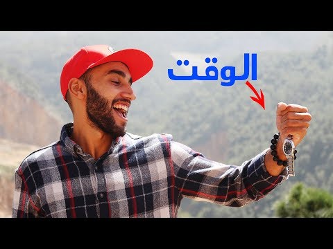 يتحداني الوقت – رحلتي إلى سديم 2026