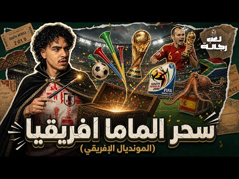 لعب رجالة 2026