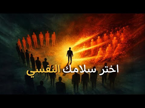أشخاص يجب طردهم من حياتك قبل 2026