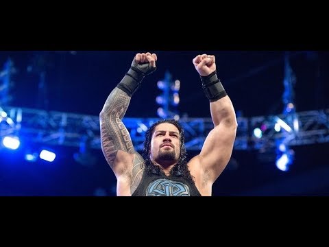 رومان رينز يعود و الوحش يتحدّى – مراجعة عرض Raw الأسبوعي 2026