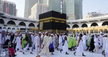 الدليل الكامل للحج 2026 من مصر | من البداية للنهاية