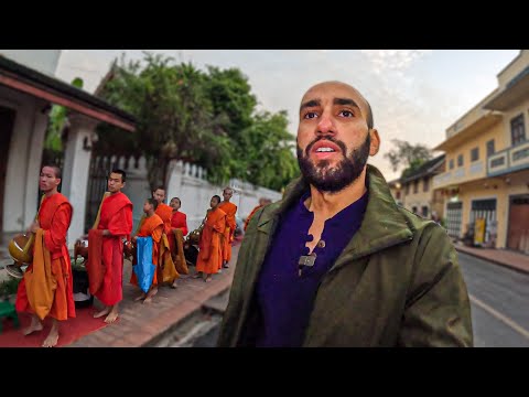 الجمهورية التي لم تسمع عنها !! لاوس الشعبية 🇱🇦 Laos 2026