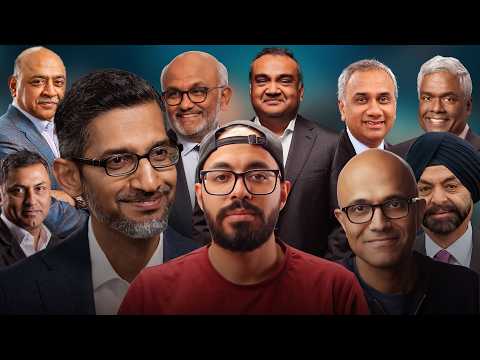 ليه الهنود بالذات 2026