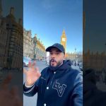 قبل لا تسافر لندن 🇬🇧 أكثر شيء تم تحذيري منه #طاهرمسافر 🦅 #مغامرات #استكشاف #لندن #انجلترا 2026