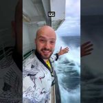 أقوى مغامرة في المحيط الهادي 🌋 2026