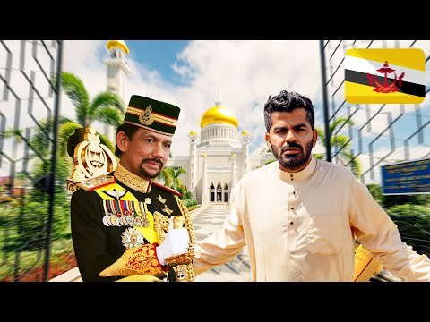 قابلت سلطان الذهب – في أغنى دول العالم 2026