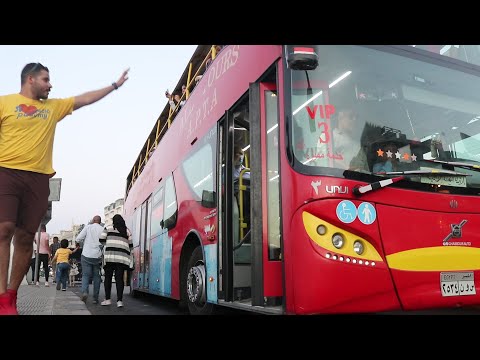 لفيت الأسكندريه كلها ب 15 جنيه بس 😎 2026