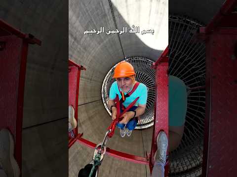 أقنعت أبوي يعمل أكثر شي بكرهه 😵‍💫 2026