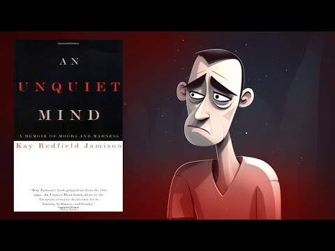 لا تدمر حياتك !! ملخص كتاب : عقل غير هادئ 2026