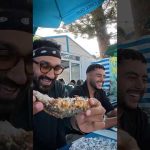 لو أنت فى الصويرة أوعى تفوت الأكلة دى 🇲🇦 2026
