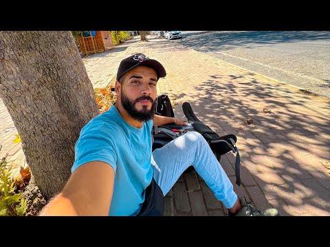 الشباب الأكراد دول هيساعدوني ولا هيخطفوني ؟ 2026