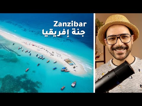 دليلك للسفر لزنجبار.. جنة إفريقيا 2026