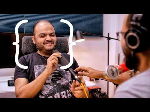 أشهر مبرمج عربي، لم يدرس البرمجة 2026