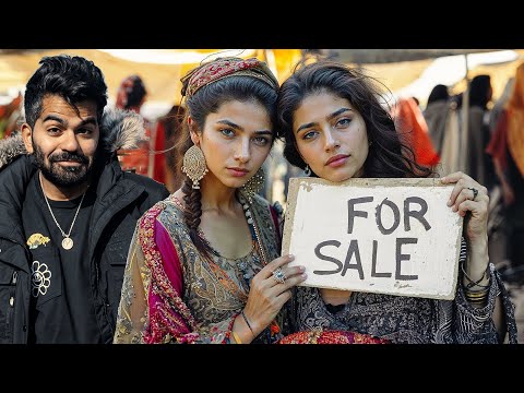 حضرت موسم زواج الغجر في بلغاريا – سوق بيع النساء 🇧🇬 Brides for sale 2026