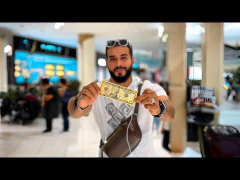 تحدي ال 10 دولار في كازاخستان 🇰🇿 2026
