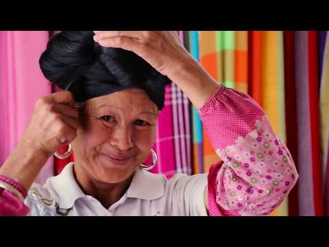 أطول شعر في العالم بالصين !! Longest Hair 2026