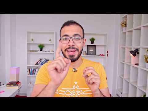 كيف تعد الغير معدود في الانجليزي!؟ 2026