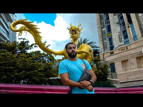 ‎وصلت أشهر مدينه سياحيه في تايلاند 🇹🇭 مدينه بوكيت الساحرة 😳🔥 2026