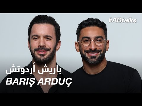 #ABtalks with Barış Arduç 2026