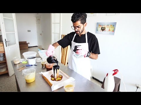 تجارب علمية في رمضان !! 2026