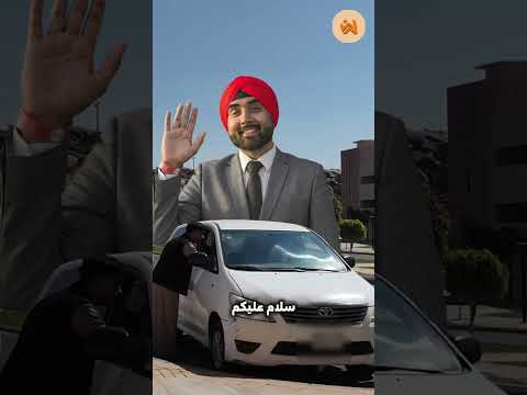 قلت له يا مدير وطلع سعودي و زعل 😂 2026