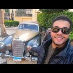 قصر البارون وحكايته وأجمل فيو من البرج – الفلوج التانى فى القاهره 2026
