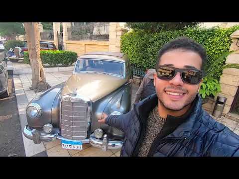 قصر البارون وحكايته وأجمل فيو من البرج – الفلوج التانى فى القاهره 2026