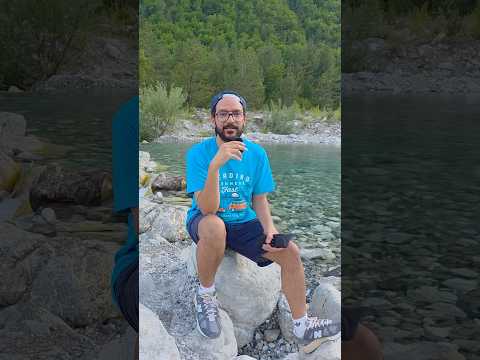 ال Ai فسحني ولا لبسني في البانيا؟ #travel #smartphone #سياحة 2026