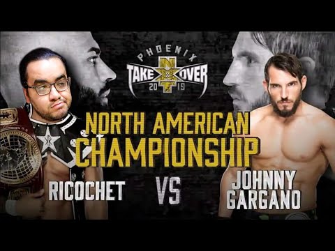 NXT Takeover Phoenix – محدش يلعب في حاجة 2026