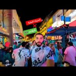 الحياة الليلية في تايلاند 🇹🇭 2026