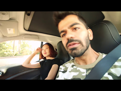 رحنا سانتا مونيكا – Santa Monica with her 2026