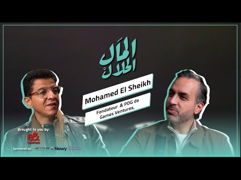 El Mal El Halal Podcast | Mohamed ElSheikh Episode 4 (French Dubbing) 2026