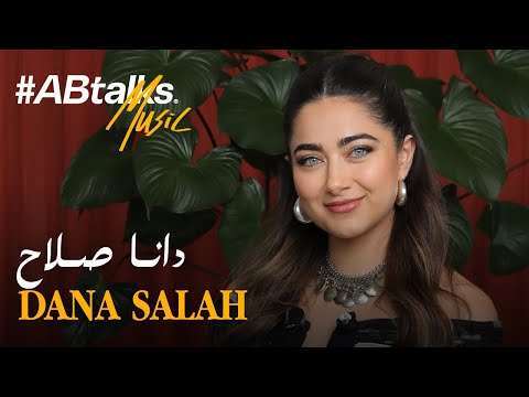 #ABtalks Music with Dana Salah 2026